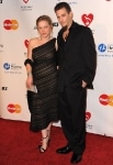arrives at the 2011 MusiCares Person Of the Year Honoring Barbra Streisand at the Los Angeles Convention Center on February 11, 2011 in Los Angeles, California.