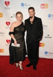 arrives at the 2011 MusiCares Person of the Year Tribute to Barbra Streisand held at the Los Angeles Convention Center on February 11, 2011 in Los Angeles, California.