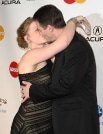 attends the 2011 MusiCares Person of the Year at Los Angeles Convention Center on February 11, 2011 in Los Angeles, California.