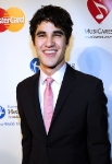 arrives at 2011 MusiCares Person of the Year Tribute to Barbra Streisand at Los Angeles Convention Center on February 11, 2011 in Los Angeles, California.