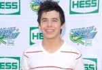 NEW YORK - AUGUST 28: Singer David Archuleta attends the 2010 Arthur Ashe Kids' Day at the USTA Billie Jean King National Tennis Center on August 28, 2010 in the Queens borough of New York City. (Photo by Gary Gershoff/WireImage)