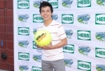 > at the USTA Billie Jean King National Tennis Center on August 28, 2010 in the Queens borough of New York City.