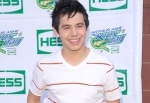 NEW YORK - AUGUST 28: Singer David Archuleta attends the 2010 Arthur Ashe Kids' Day at the USTA Billie Jean King National Tennis Center on August 28, 2010 in the Queens borough of New York City. (Photo by Gary Gershoff/WireImage)