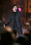 NEW YEAR'S EVE LIVE: DAVID ARCHULETA performs "OTHER SIDE OF DOWN" on NEW YEAR'S EVE LIVE airing Friday, Dec. 31 (11:00 PM -12:30 AM ET live; CT/MT/PT tape-delayed) on FOX. Â©2011 Fox Broadcasting Co. Mathieu Young/FOX