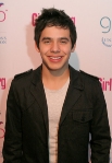 arrives at Variety's Girl Up Campaign Launch on November 4, 2010 in Los Angeles, California.