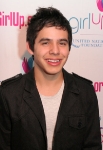 arrives at Variety's Girl Up Campaign Launch on November 4, 2010 in Los Angeles, California.