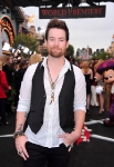 arrives at the world premiere of "Pirates Of The Caribbean: On Stranger Tides" at Disneyland on May 7, 2011 in Anaheim, United States.