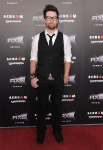 arrives at the "Scre4m" Los Angeles Premiere at Grauman's Chinese Theatre on April 11, 2011 in Hollywood, California.