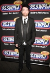 David Cook attends the "This Loud Morning" album release celebration at the Paramount Hotel on June 28, 2011 in New York City. *** Local Caption *** David Cook