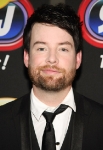 David Cook attends the "This Loud Morning" album release celebration at the Paramount Hotel on June 28, 2011 in New York City. *** Local Caption *** David Cook