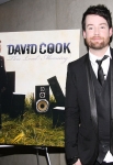 David Cook attends the "This Loud Morning" album release celebration at the Paramount Hotel on June 28, 2011 in New York City. *** Local Caption *** David Cook