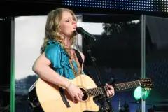 Didi Benami - Mansfield MA Idols Live 2010