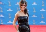 arrives at the 62nd Annual Primetime Emmy Awards held at the Nokia Theatre L.A. Live on August 29, 2010 in Los Angeles, California.