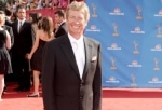 arrives at the 62nd Annual Primetime Emmy Awards held at the Nokia Theatre L.A. Live on August 29, 2010 in Los Angeles, California.