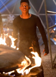 EMPIRE: Bryshere Gray as Hakeem Lyon in the ÒPoor YorickÓ episode of EMPIRE airing Wednesday, Oct. 14 (9:00-10:00 PM ET/PT) on FOX. ©2015 Fox Broadcasting Co. Cr: Chuck Hodes/FOX.