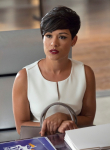 EMPIRE: Grace Gealey as Anika in the ÒPoor YorickÓ episode of EMPIRE airing Wednesday, Oct. 14 (9:00-10:00 PM ET/PT) on FOX. ©2015 Fox Broadcasting Co. Cr: Chuck Hodes/FOX.