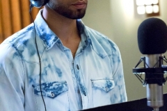 EMPIRE: Jussie Smollett in the ÒBe TrueÓ episode of EMPIRE airing Wednesday, Oct. 21 (9:00-10:00 PM ET/PT) on FOX. ©2015 Fox Broadcasting Co. Cr: Chuck Hodes/FOX.