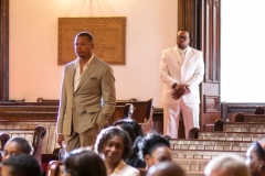 EMPIRE: Terrence Howard in the “Be True” episode of EMPIRE airing Wednesday, Oct. 21 (9:00-10:00 PM ET/PT) on FOX. ©2015 Fox Broadcasting Co. Cr: Matt Dinerstein/FOX.
