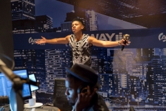 EMPIRE: Bryshere Gray as Hakeem Lyon in the ÒFires Of HeavenÓ episode of EMPIRE airing Wednesday, Oct. 7 (9:00-10:00 PM ET/PT) on FOX. ©2015 Fox Broadcasting Co. Cr: Chuck Hodes/FOX.