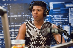 EMPIRE: Bryshere Gray as Hakeem Lyon in the ÒFires Of HeavenÓ episode of EMPIRE airing Wednesday, Oct. 7 (9:00-10:00 PM ET/PT) on FOX. ©2015 Fox Broadcasting Co. Cr: Chuck Hodes/FOX.