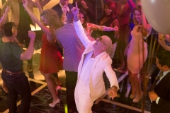 EMPIRE: Guest star Pitbull in the ÒFires Of HeavenÓ episode of EMPIRE airing Wednesday, Oct. 7 (9:00-10:00 PM ET/PT) on FOX. ©2015 Fox Broadcasting Co. Cr: Chuck Hodes/FOX.