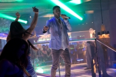 EMPIRE: Jussie Smollett as Jamal Lyon in the ÒFires Of HeavenÓ episode of EMPIRE airing Wednesday, Oct. 7 (9:00-10:00 PM ET/PT) on FOX. ©2015 Fox Broadcasting Co. Cr: Chuck Hodes/FOX.