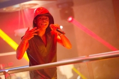 EMPIRE: Bryshere Gray as Hakeem Lyon in the ÒFires Of HeavenÓ episode of EMPIRE airing Wednesday, Oct. 7 (9:00-10:00 PM ET/PT) on FOX. ©2015 Fox Broadcasting Co. Cr: Chuck Hodes/FOX.