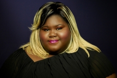 EMPIRE: Gabourey Sidibe as Becky on EMPIRE. Season 2 premieres Wednesday, September 23 (9:00-10:00 PM ET/PT) on FOX. ©2015 Fox Broadcasting Co. Cr: Christopher Fragapane/FOX.