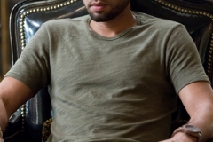 EMPIRE: Jussie Smollett as Jamal Lyon in the “The Devils Are Here” Season Two premiere episode of EMPIRE airing Wednesday, Sept. 23 (9:00-10:00 PM ET/PT) on FOX. ©2015 Fox Broadcasting Co. Cr: Chuck Hodes/FOX.