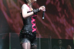Finale - Manchester NH Idols Live 2010 