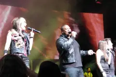 Finale - Mansfield MA Idols Live 2010