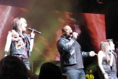 Finale - Mansfield MA Idols Live 2010