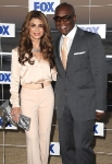 attends the Fox All Star Party 2011 at Gladstone's Malibu on August 5, 2011 in Malibu, California.