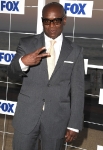 attends the Fox All Star Party 2011 at Gladstone's Malibu on August 5, 2011 in Malibu, California.