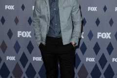 2016 FOX WINTER TCA: Kris Allen arrives on the blue carpet at the WINTER ALL-STAR PARTY during the 2016 FOX WINTER TCA at the Langham Hotel, Friday, Jan. 15 in Pasadena, CA. CR: Scott Kirkland/FOX
