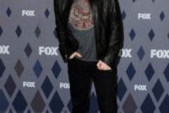 2016 FOX WINTER TCA: Scotty McCreery arrives on the blue carpet at the WINTER ALL-STAR PARTY during the 2016 FOX WINTER TCA at the Langham Hotel, Friday, Jan. 15 in Pasadena, CA. CR: Scott Kirkland/FOX
