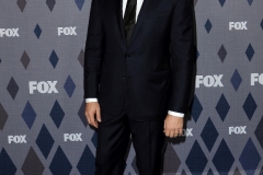 2016 FOX WINTER TCA: Harry Connick, Jr. arrives on the blue carpet at the WINTER ALL-STAR PARTY during the 2016 FOX WINTER TCA at the Langham Hotel, Friday, Jan. 15 in Pasadena, CA. CR: Scott Kirkland/FOX