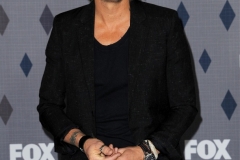 2016 FOX WINTER TCA: Keith Urban arrives on the blue carpet at the WINTER ALL-STAR PARTY during the 2016 FOX WINTER TCA at the Langham Hotel, Friday, Jan. 15 in Pasadena, CA. CR: Scott Kirkland/FOX