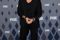 2016 FOX WINTER TCA: Keith Urban arrives on the blue carpet at the WINTER ALL-STAR PARTY during the 2016 FOX WINTER TCA at the Langham Hotel, Friday, Jan. 15 in Pasadena, CA. CR: Scott Kirkland/FOX