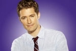 GLEE: Matthew Morrison returns as Will Schuester in the season premiere episode of GLEE airing Tuesday, Sept. 21 (8:00-9:00 PM ET/PT) on FOX. Â©2010 Fox Broadcasting Co. Cr: Miranda Penn Turin/FOX