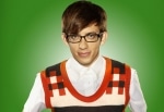 GLEE: Kevin McHale returns as Artie in the season premiere episode of GLEE airing Tuesday, Sept. 21 (8:00-9:00 PM ET/PT) on FOX. Â©2010 Fox Broadcasting Co. Cr: Miranda Penn Turin/FOX