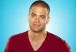 GLEE: Mark Salling returns as Puck in the season premiere episode of GLEE airing Tuesday, Sept. 21 (8:00-9:00 PM ET/PT) on FOX. Â©2010 Fox Broadcasting Co. Cr: Miranda Penn Turin/FOX