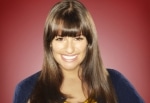 GLEE: Lea Michele returns as Rachel in the season premiere episode of GLEE airing Tuesday, Sept. 21 (8:00-9:00 PM ET/PT) on FOX. Â©2010 Fox Broadcasting Co. Cr: Miranda Penn Turin/FOX