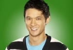 GLEE: Harry Shum Jr. returns as Mike in the season premiere episode of GLEE airing Tuesday, Sept. 21 (8:00-9:00 PM ET/PT) on FOX. Â©2010 Fox Broadcasting Co. Cr: Miranda Penn Turin/FOX