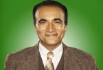 GLEE: Iqbal Theba returns as Principal Figgins in the season premiere episode of GLEE airing Tuesday, Sept. 21 (8:00-9:00 PM ET/PT) on FOX. Â©2010 Fox Broadcasting Co. Cr: Miranda Penn Turin/FOX