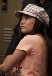 GLEE: Charice guest-stars as exchange student Sunshine Corazon in "Audition," the season premiere episode of GLEE airing Tuesday, Sept. 21 (8:00-9:00 PM ET/PT) on FOX. ©2010 Fox Broadcasting Co. Cr: Adam Rose/FOX
