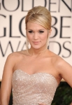 arrives at the 68th Annual Golden Globe Awards held at The Beverly Hilton hotel on January 16, 2011 in Beverly Hills, California.