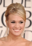 arrives at the 68th Annual Golden Globe Awards held at The Beverly Hilton hotel on January 16, 2011 in Beverly Hills, California.