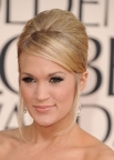 arrives at the 68th Annual Golden Globe Awards held at The Beverly Hilton hotel on January 16, 2011 in Beverly Hills, California.