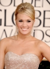 arrives at the 68th Annual Golden Globe Awards held at The Beverly Hilton hotel on January 16, 2011 in Beverly Hills, California.
